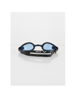 Lunettes de natation zoom X-fit bleu noir - Arena