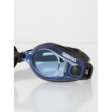 Lunettes De Natation Enfant HD 180° - Anti-buée, Protection UV, Ajustement Rapide, Silicone Doux 3-14 Ans