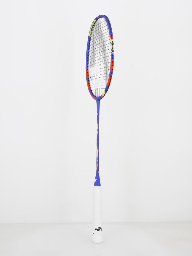 Explorer Ii Strung Raquette Badminton Enfant BABOLAT MULTICOLORE