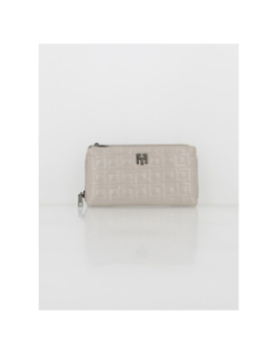 Portefeuille quilt w6 sable femme - Tiffosi