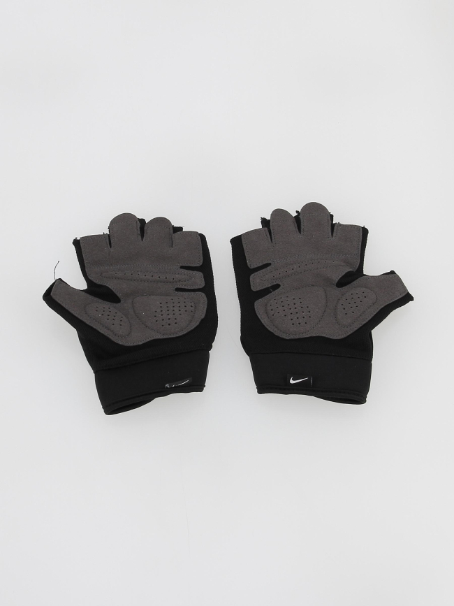 Gants extreme fitness noir - Nike