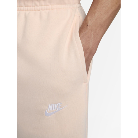 jogging nike rose