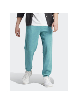Jogging all szn regular vert homme - Adidas | wimod
