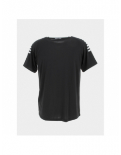 T-shirt de sport player geo noir homme - Select Sport