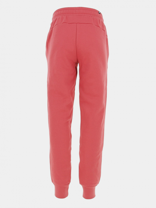 Pantalon de survêtement essential+2 rouge homme - Puma