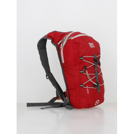 Sac à Dos Élémenterre Zion 12 - Noir - 12 L - Sport