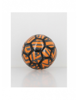 Mini ballon de football OM holographique fan orange - Puma