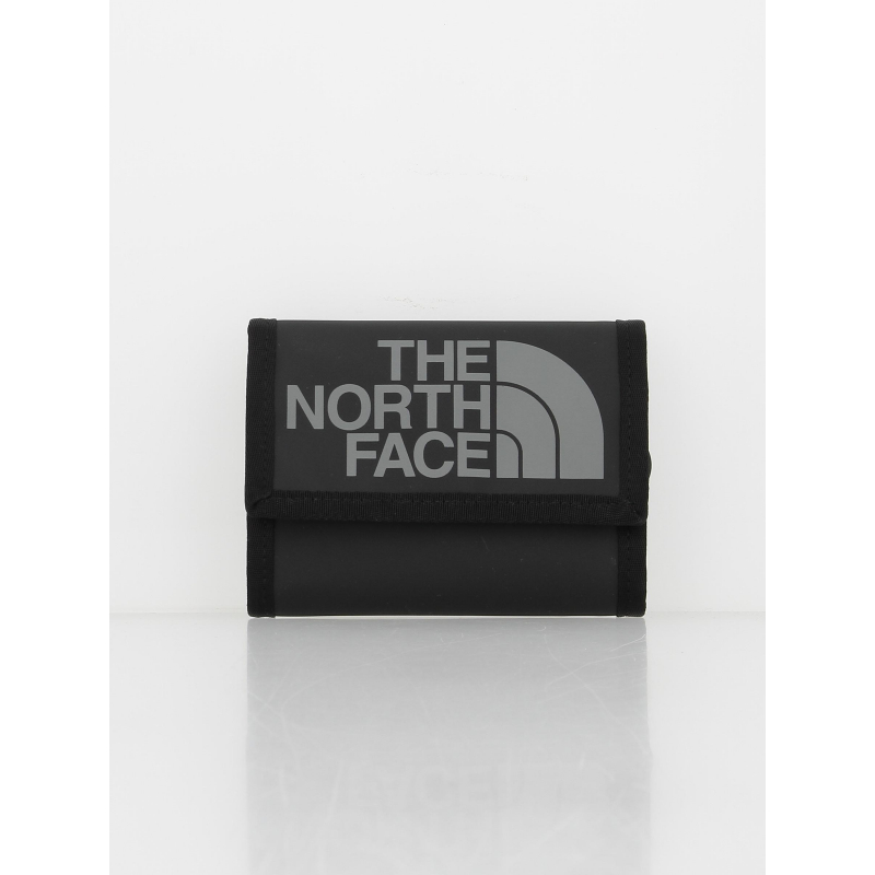 Porte monnaie base camp noir homme - The North Face
