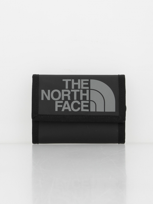 Porte monnaie base camp noir homme - The North Face
