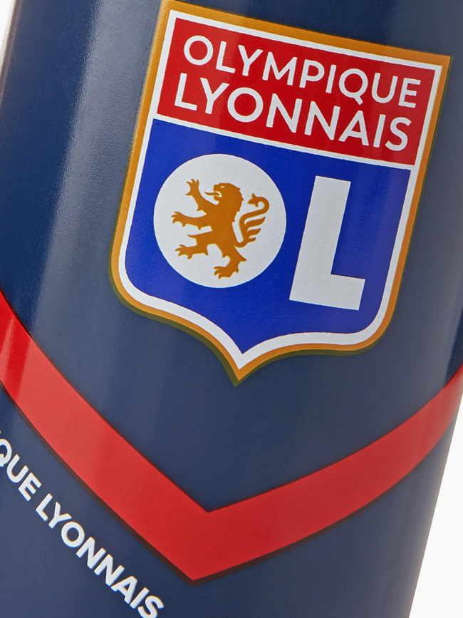Gourde training boost 500ml bleu - Olympique Lyonnais