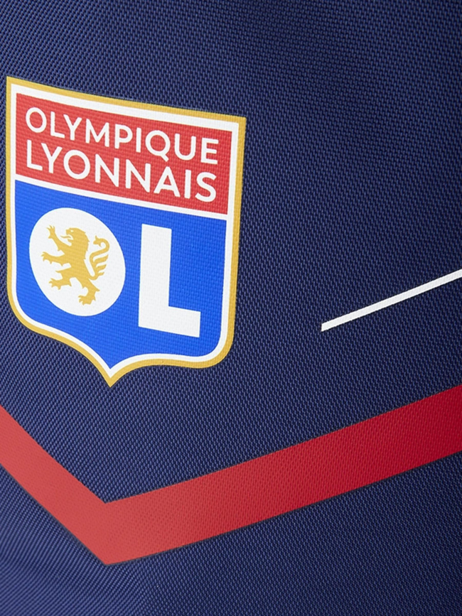 Sac à dos de sport training boost marine - Olympique Lyonnais