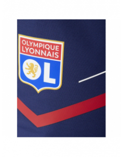 Sac à dos de sport training boost marine - Olympique Lyonnais