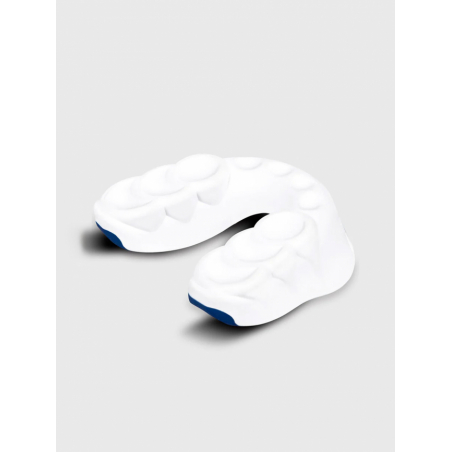 Protège-dents De Boxe/MMA Pour Adultes - Bouclier En Gomme Pour Arts Martiaux Et Sports De Combat