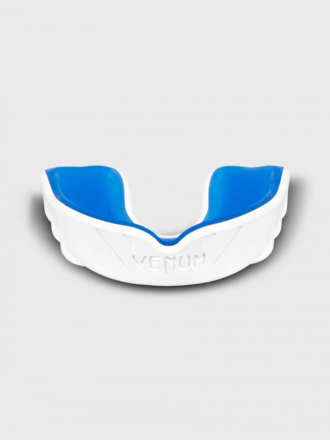 Protège-dents challenger senior bleu blanc - Venum