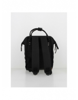 Sac à dos mini adventurer berlin noir - Cabaïa
