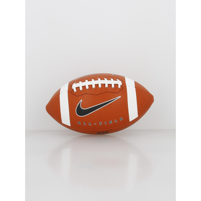Ballon Site Americain Nike Ballon De Football Américain All-field