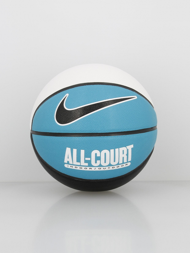 Ballon de basketball everyday all court bleu - Nike