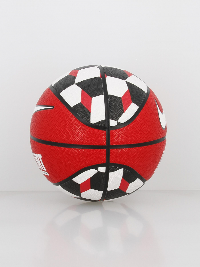 Ballon de basketball everyday all court 8p rouge - Nike