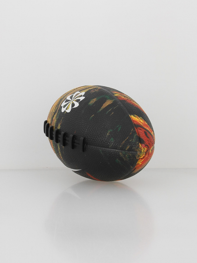 Ballon de football américain playground mini noir - Nike