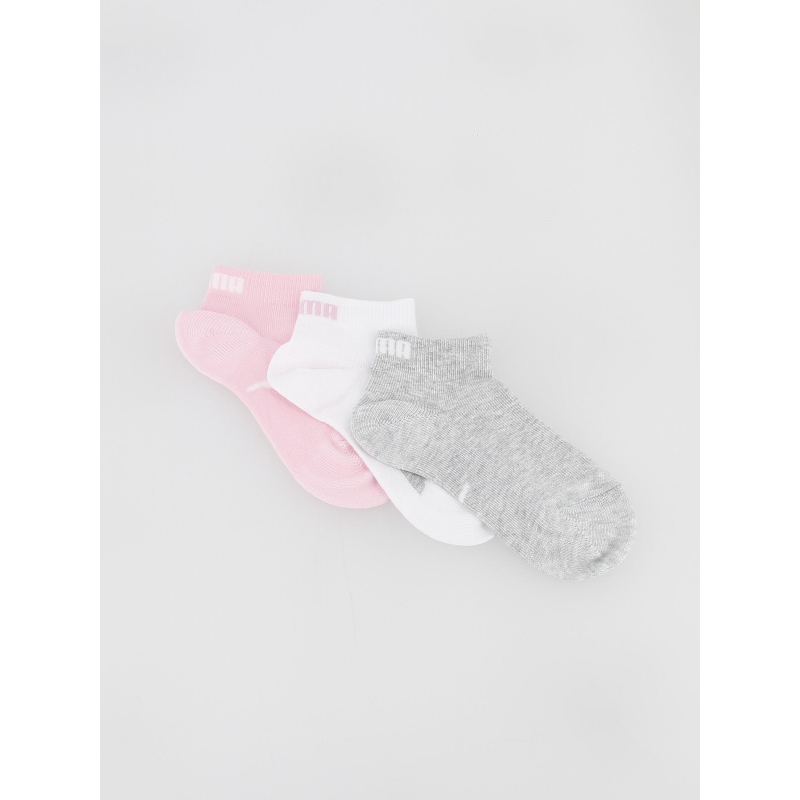 Eyean Lot De 6 Paires De Chaussettes Athlétiques Pour Enfants En