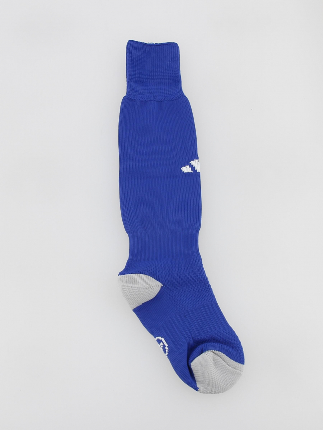Chaussettes de football milano 23 bleu enfant - Adidas