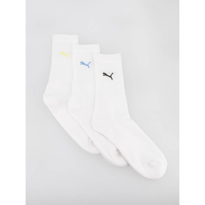 Lot De 3 Paires De Chaussettes PIECES – Motifs Animaux, Lurex, Unisexe, Taille Unique Femme