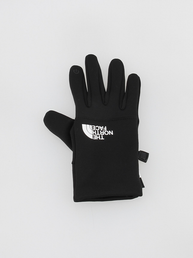 Gants etip glove noir - The North Face