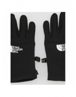 Gants etip glove noir - The North Face