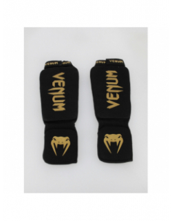 Protège-tibias et pieds kontact noir - Venum