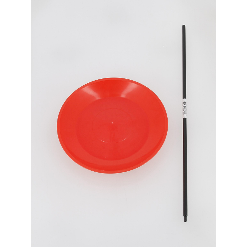 Assiette de jonglerie avec baguette - Tremblay