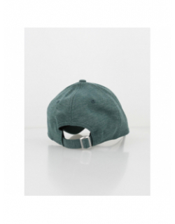 Casquette essential 9forty vert chiné - New Era