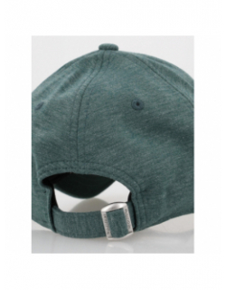 Casquette essential 9forty vert chiné - New Era
