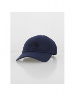 Casquette recycled 66 classic bleu marine - The North Face