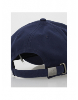 Casquette recycled 66 classic bleu marine - The North Face