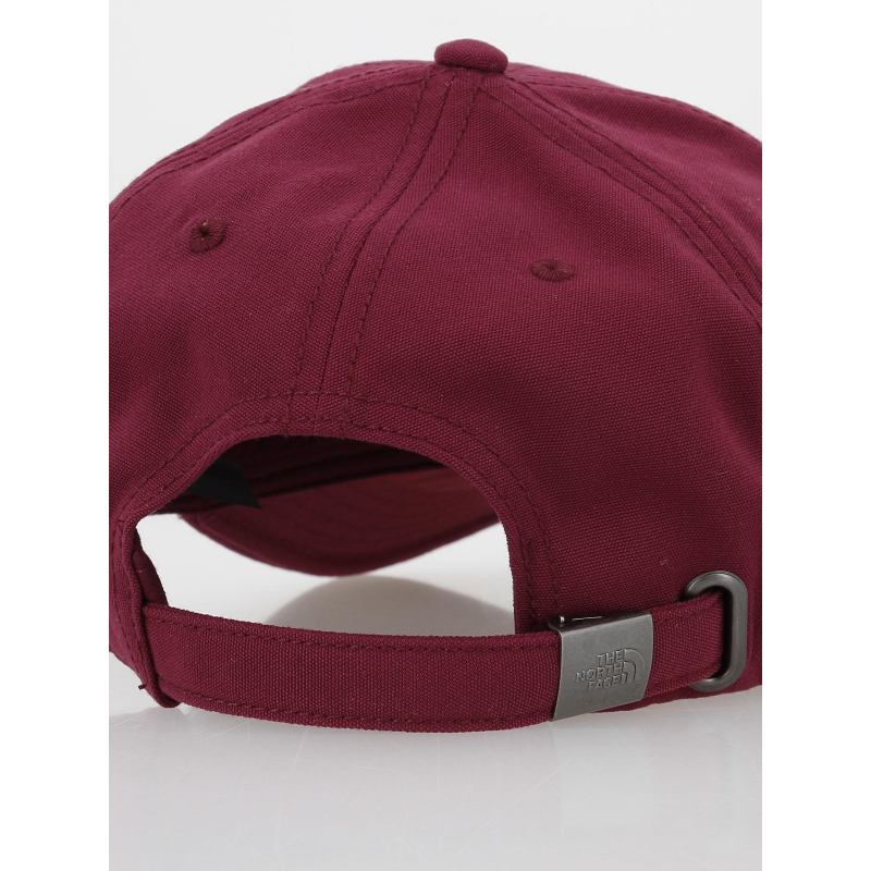 Casquette The North Face Recycled 66 Violet