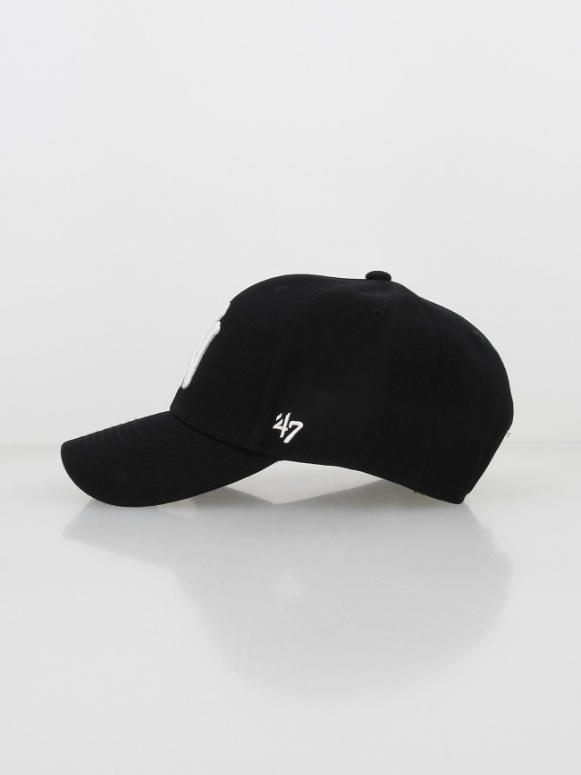 Casquette yankees snapback noir - 47 Brand