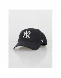 Casquette yankees snapback bleu marine - 47 Brand