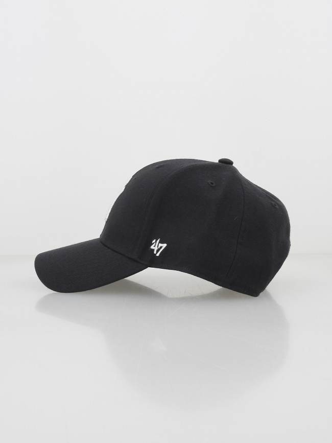 Casquette yankees snapback bleu marine - 47 Brand