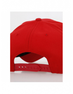 Casquette yankees snapback rouge - 47 Brand