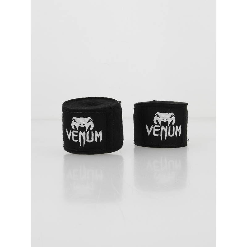 Lot De 2 Bandes De Boxe Personnalisables Avec Sangles De Poignet - Coton, Longueurs Variables - Pour Muay Thai, Karaté, MMA