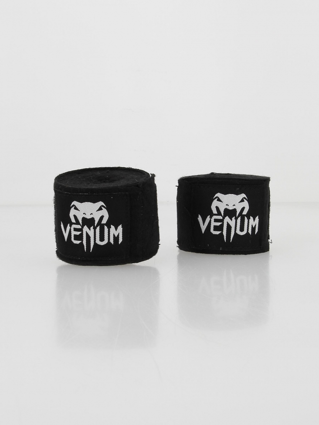 Bandages de boxe kontact original noir - Venum