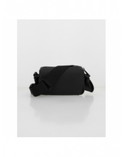 Sac bandoulière mini camera bag must noir homme - Calvin Klein