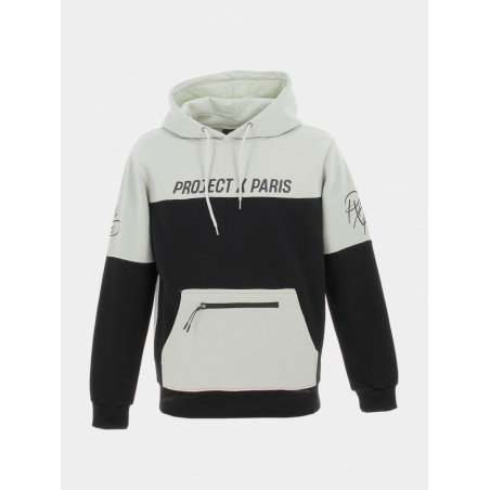Bas De Jogging Project X Paris - Coupe élastiquée Cheville, Imprimé Members' Club - 55% Coton, 45% Polyester
