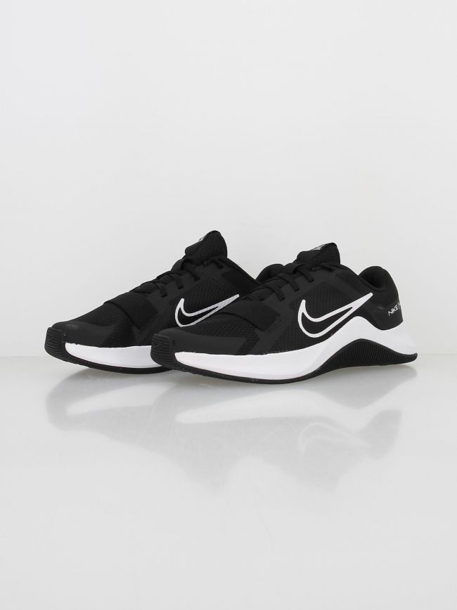 Chaussures d'entrainement mc trainer 2 noir homme - Nike