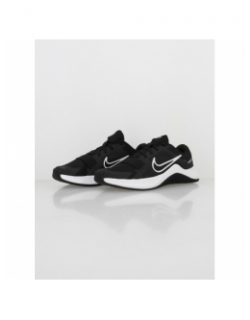 Chaussures d'entrainement mc trainer 2 noir homme - Nike