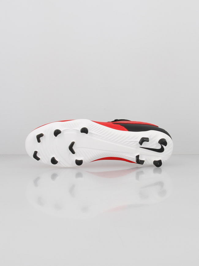 Chaussures de football phantom gx club rouge homme - Nike