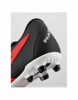 Chaussures de football phantom gx club rouge homme - Nike
