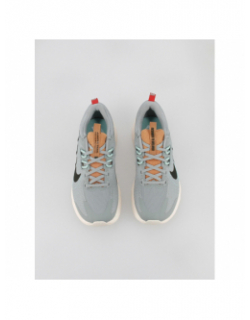 Chaussures de trail juniper 2 vert femme - Nike