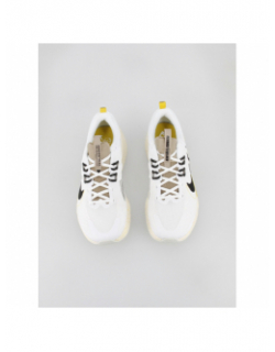 Chaussures de trail juniper 2 blanc homme - Nike
