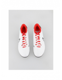 Chaussures de football legend 10 club fg mg blanc homme - Nike